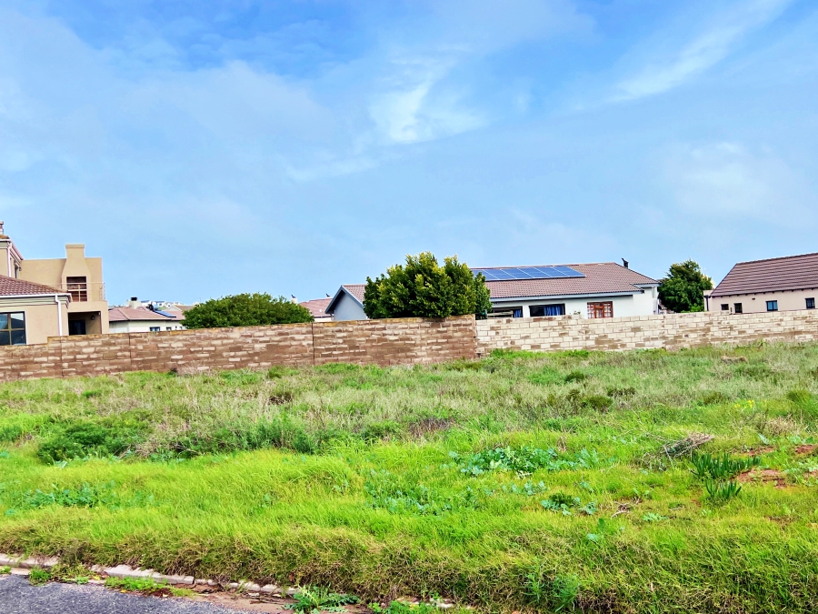 0 Bedroom Property for Sale in Country Club Western Cape
